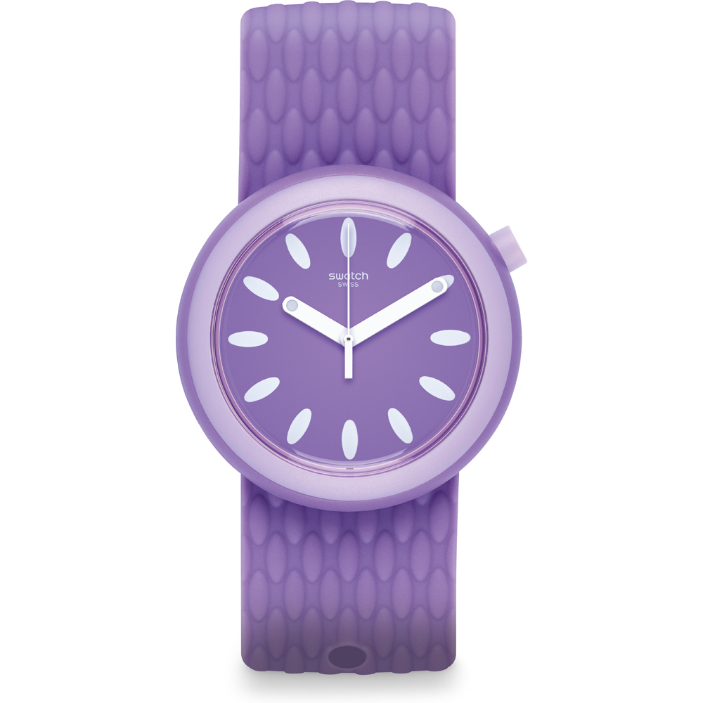 Swatch New Pop PNV101 Swimpop Horloge