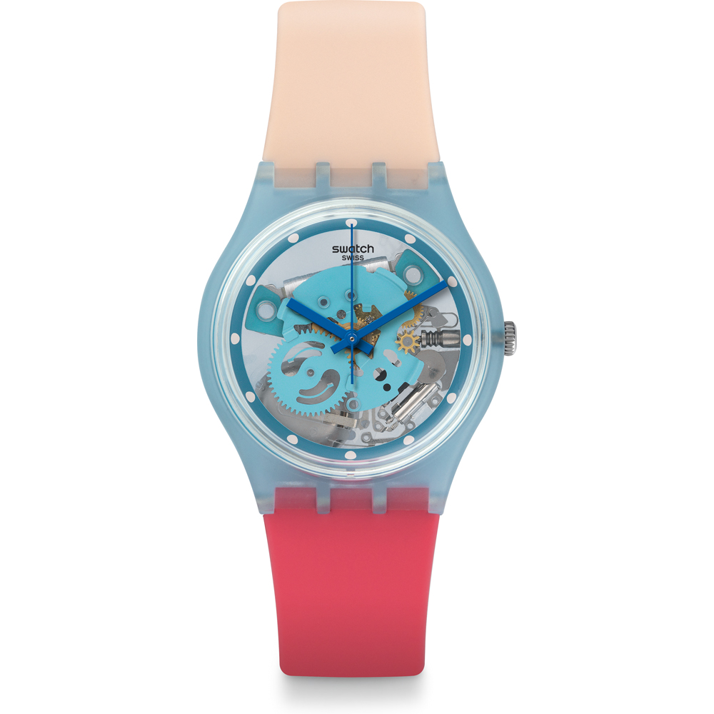 Swatch Standard Gents GL118 Varigotti Horloge