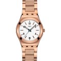 Swatch Irony Medium YLG414G Essence of rose Horloge