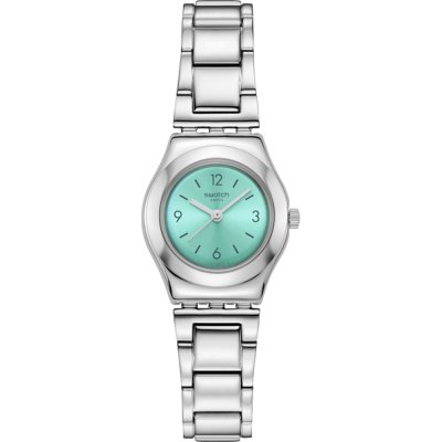 Swatch Irony XS YSS353G Alla Menta Horloge