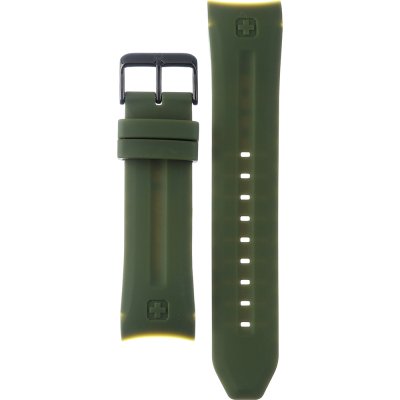 Swiss Military Hanowa A06-4200.27.009 Ranger band
