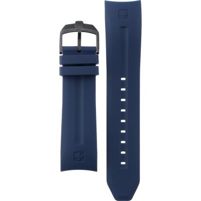 Swiss Military Hanowa A06-4253.27.001.03 Ranger band