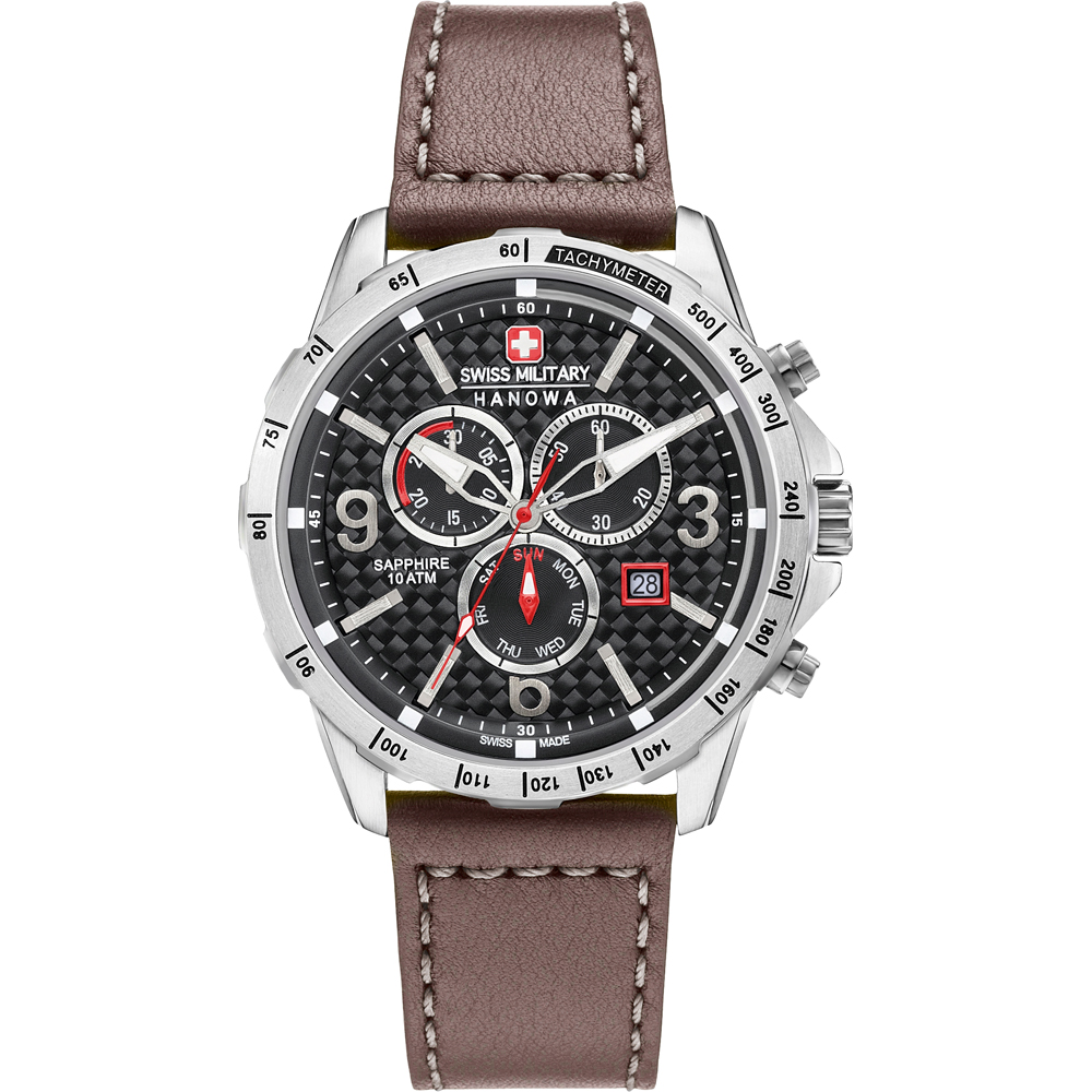 Swiss Military Hanowa 06-4251.04.007 Ace Horloge
