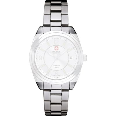 Swiss Military Hanowa A05-7153.04.001 Bataillon band