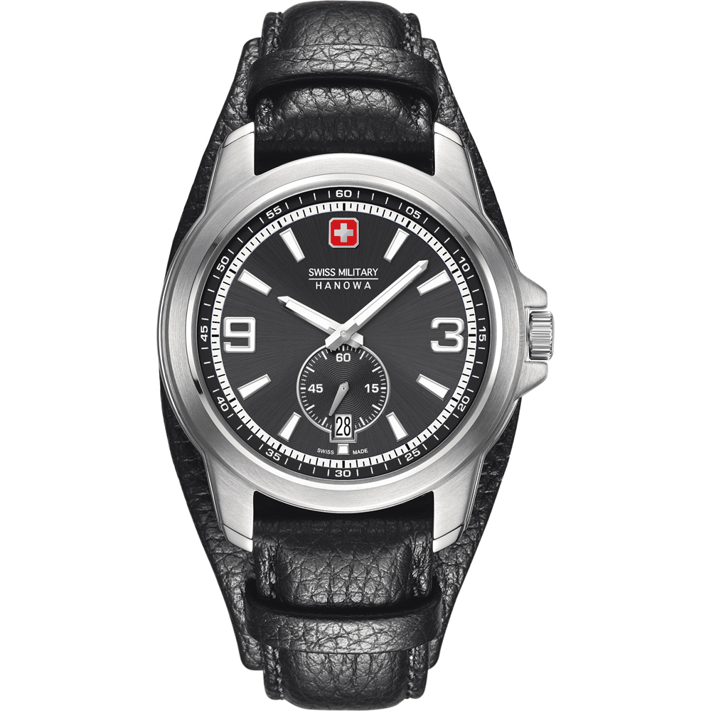 Swiss Military Hanowa 06-4216.04.007 Capture Horloge