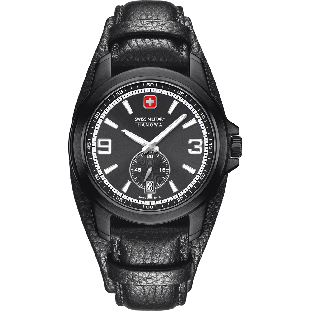 Swiss Military Hanowa 06-4216.13.007 Capture Horloge