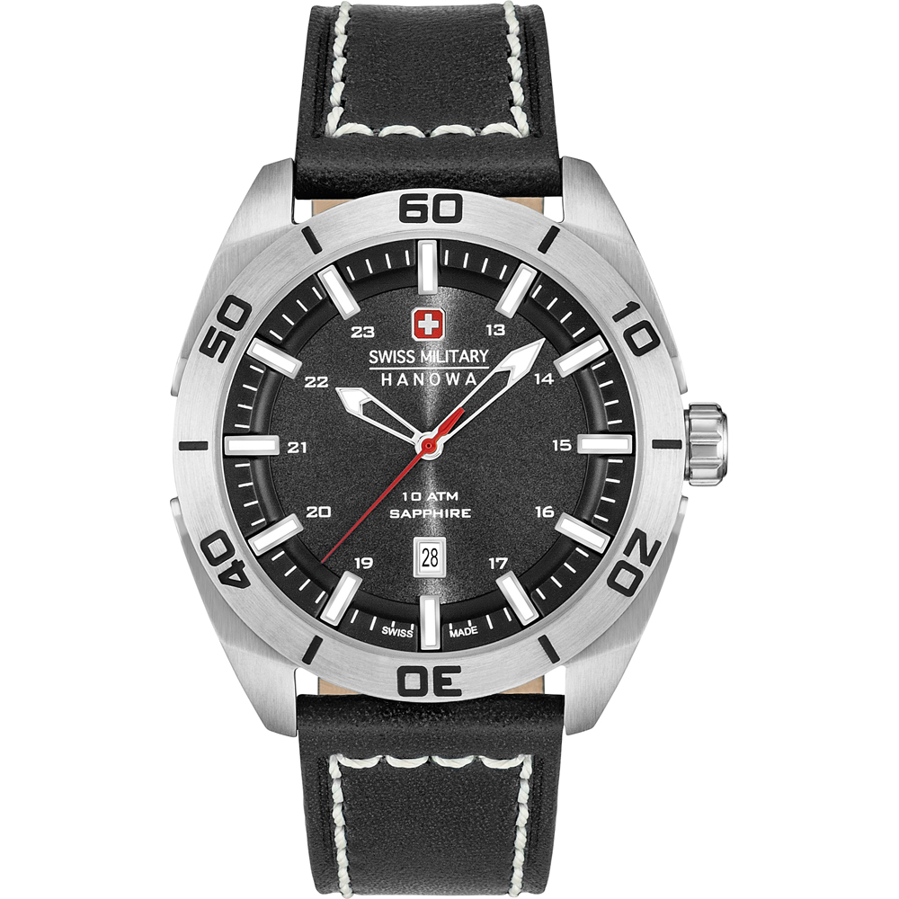 Swiss Military Hanowa 06-4282.04.007 Champ Horloge