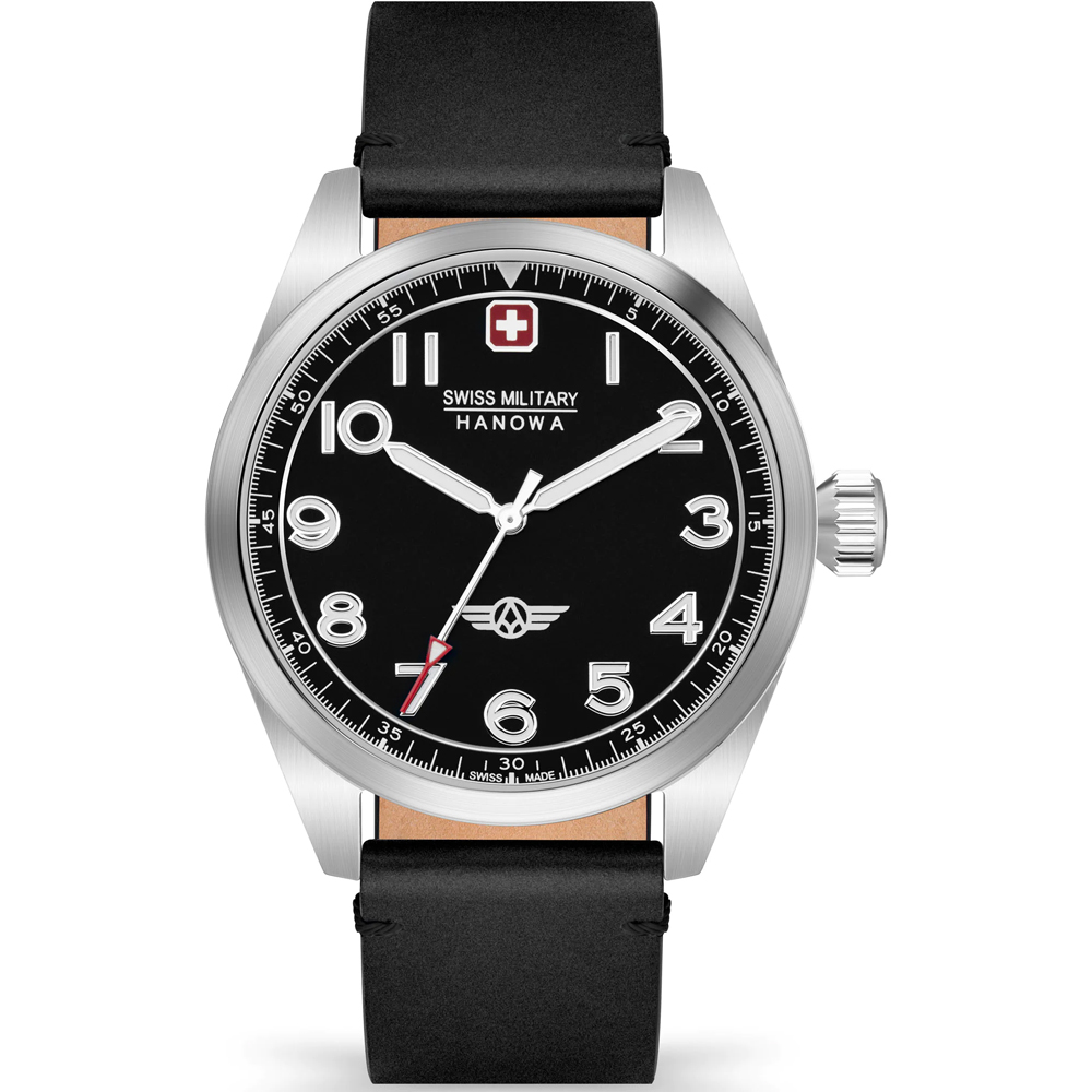 Swiss Military Hanowa SMWGA2100401 Falcon Horloge