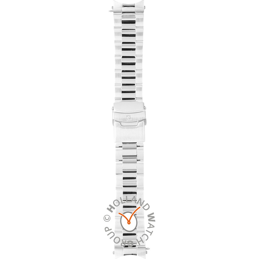 Swiss Military Hanowa A06-5115.04.001 Freedom Chrono Horlogeband