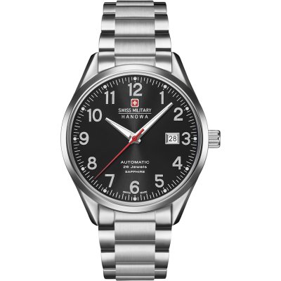 Swiss Military Hanowa 05-5287.04.007 Helvetus Horloge