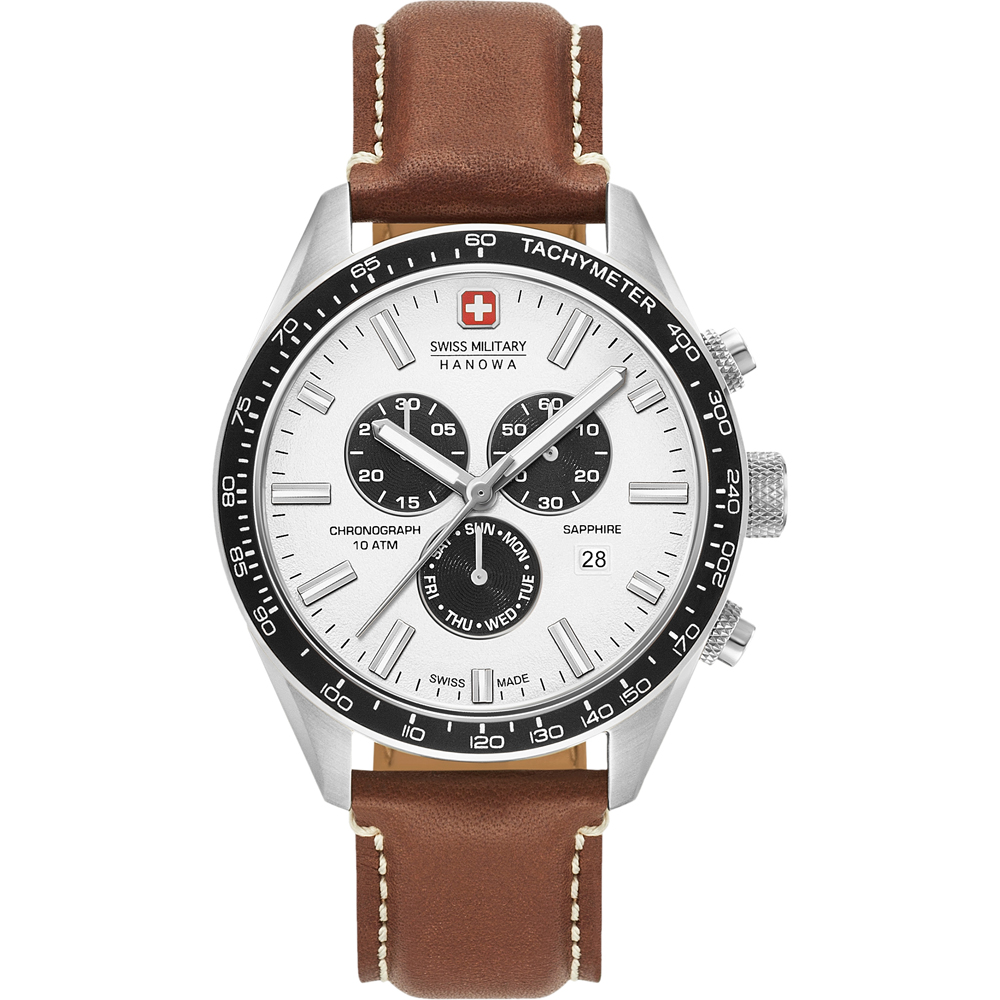 Swiss Military Hanowa 06-4314.04.001 Phantom Horloge