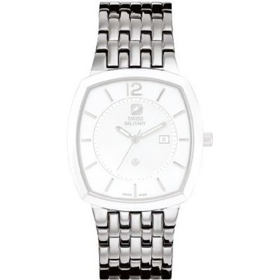 Swiss Military Hanowa A06-5088.04.001 Rendez-Vous band