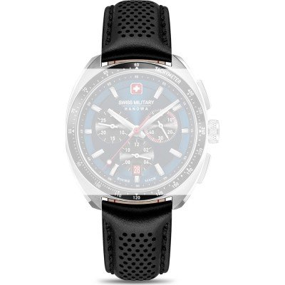 Swiss Military Hanowa SM-BA-SMWGC0003301 Defender band