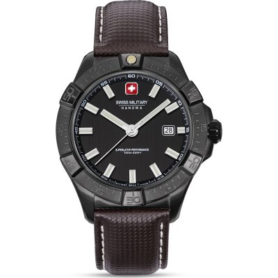 Swiss Military Hanowa SMWGB0008030 Jockworth Horloge