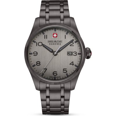 Swiss Military Hanowa SMWGH0000840 Thunderbolt Horloge