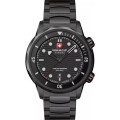Swiss Military Hanowa Aqua SMWGH0006431 Breakwater Horloge