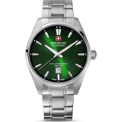 Swiss Military Hanowa SMWGH0007903 Thunder Horloge