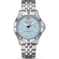 Swiss Military Hanowa SMWGH0008503 Flagship Heritage Horloge