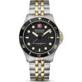 Swiss Military Hanowa SMWGH0008561 Flagship Heritage Horloge