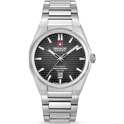Swiss Military Hanowa Land SMWGL0006903 Avalanche Horloge