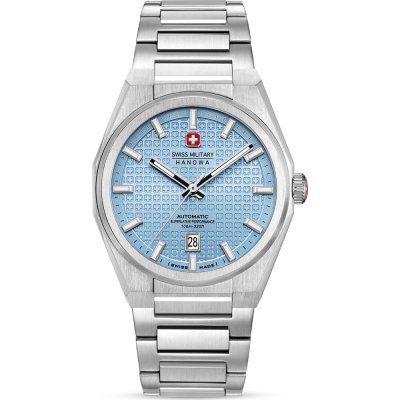 Swiss Military Hanowa Land SMWGL0006904 Avalanche Horloge