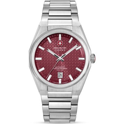 Swiss Military Hanowa SMWGL0007401 Avalanche 735 Horloge