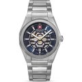 Swiss Military Hanowa SMWGL0009101 Typhoon Horloge