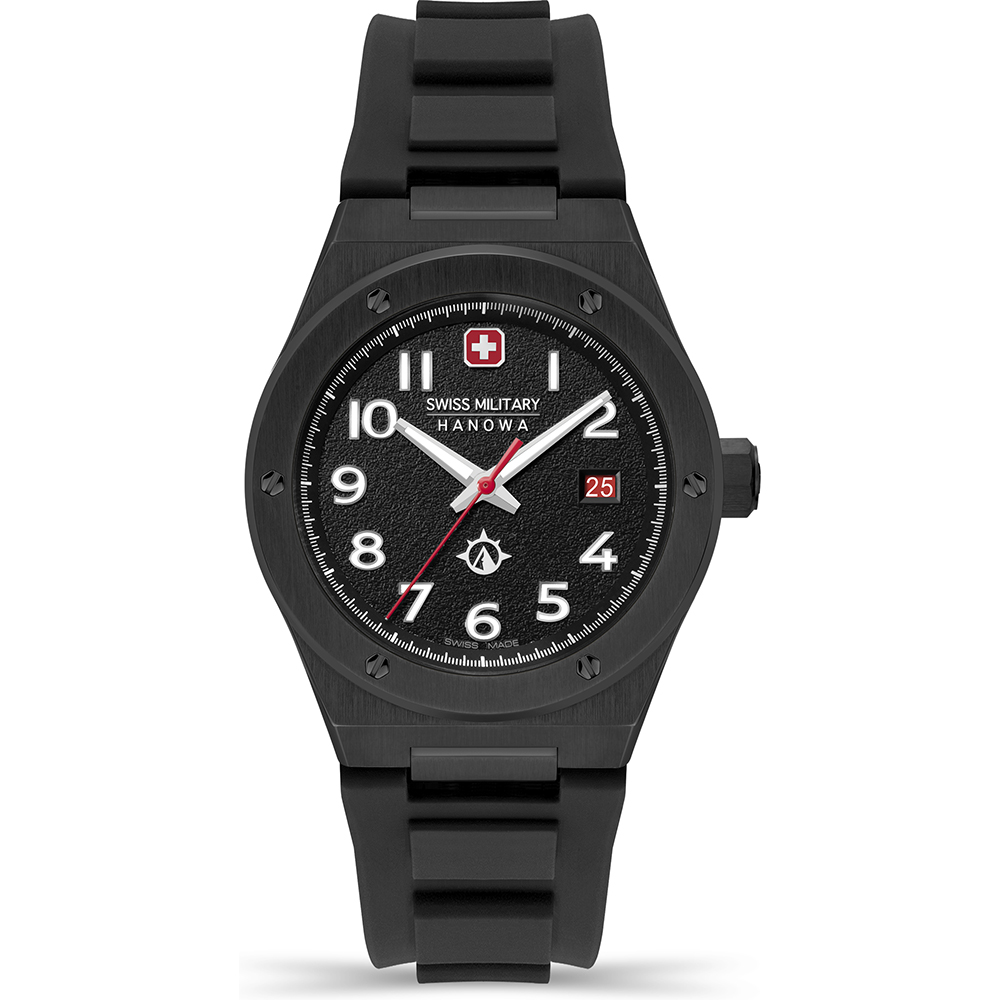 Swiss Military Hanowa Land SMWGN2101930 Sonoran Horloge