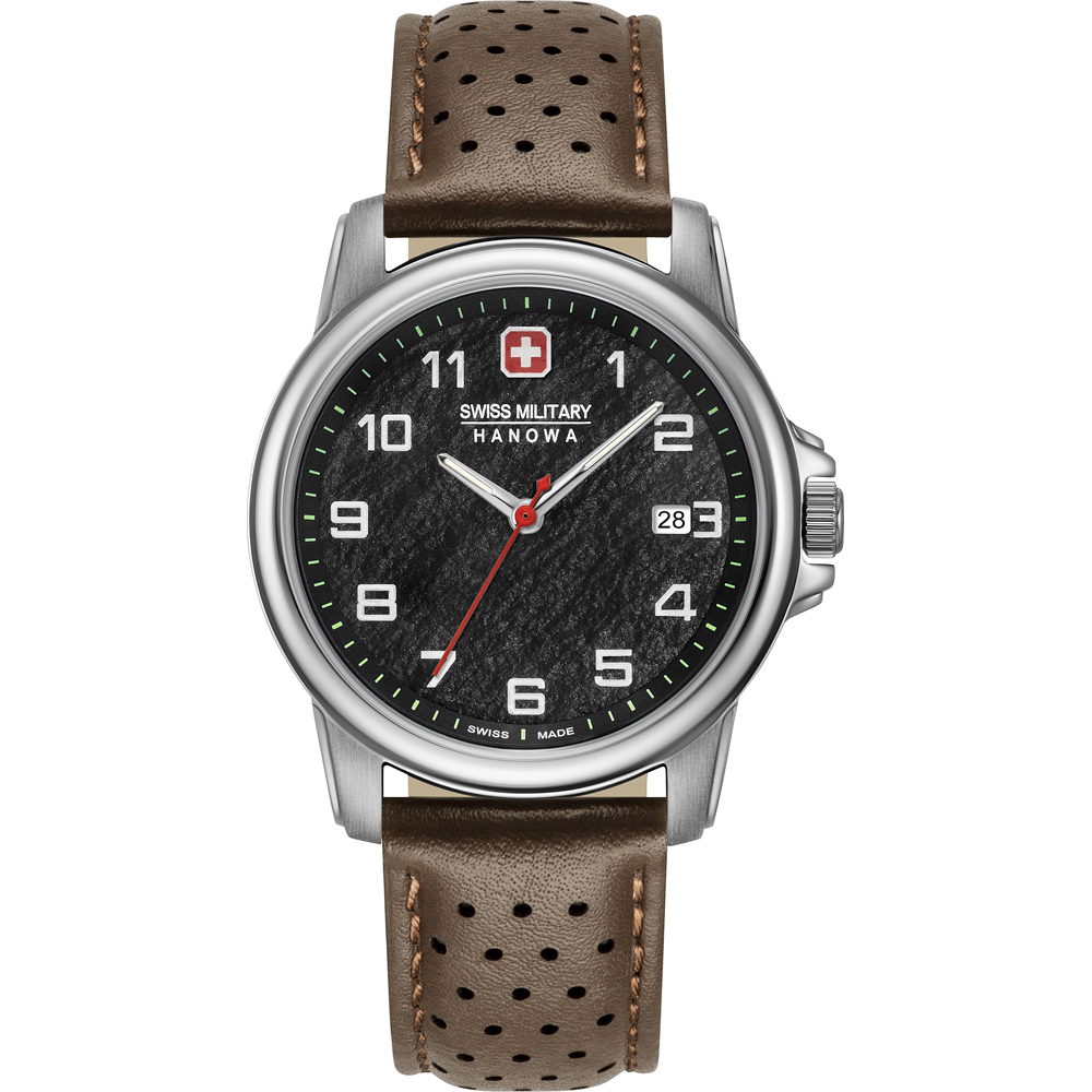 Swiss Military Hanowa 06-4231.7.04.007 Swiss Rock Horloge