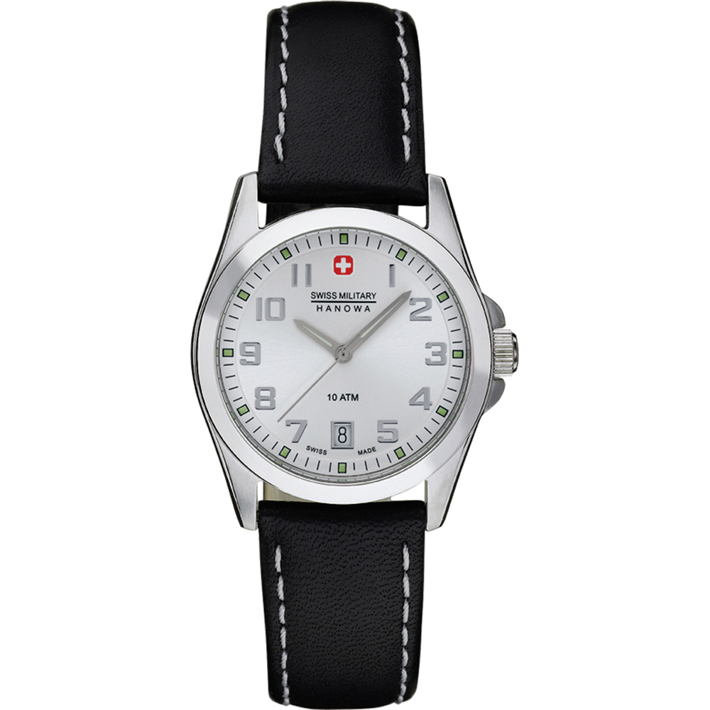 Swiss Military Hanowa 06-6030.04.001.07 Tomax Horloge