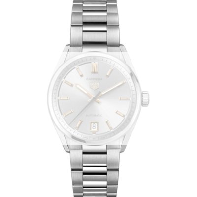 TAG Heuer BA0001 Carrera band