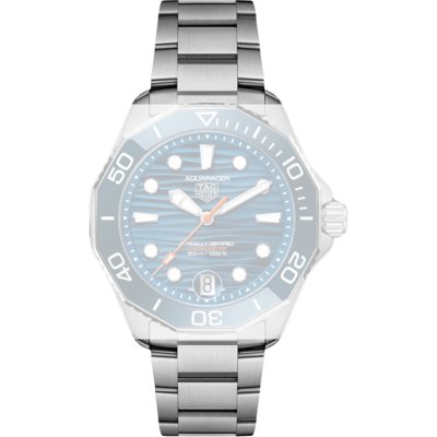 TAG Heuer BA0013 Aquaracer Premium band