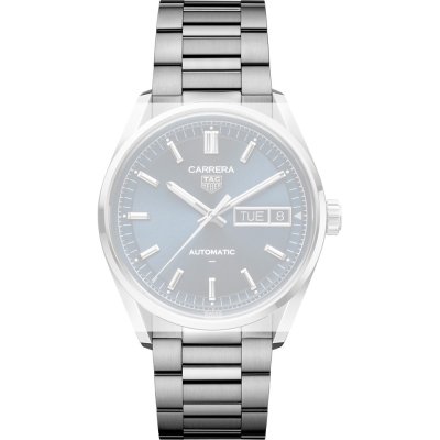 TAG Heuer BA0043 Carrera band