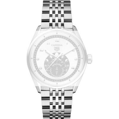 TAG Heuer BA0044 Carrera band