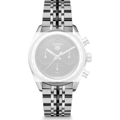 TAG Heuer BA0045 Carrera band