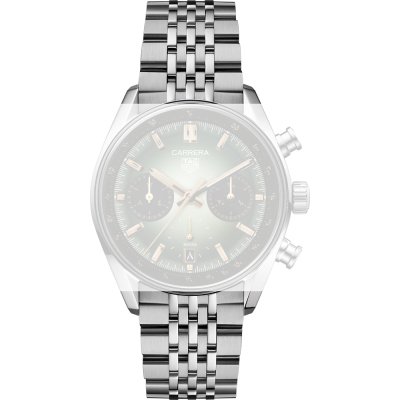 TAG Heuer BA0048-CS BA0048 - Carrera band