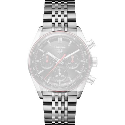 TAG Heuer BA0053 Carrera band