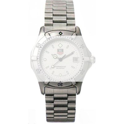 TAG Heuer BA0301/31 BA0301 - 2000 Series band