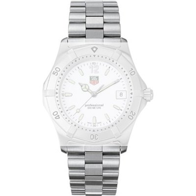 TAG Heuer BA0308 2000 Classic Series band