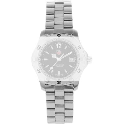 TAG Heuer BA0310 2000 Classic Series band