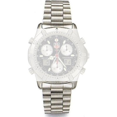TAG Heuer BA0325/31 BA0325 - 2000 Series band