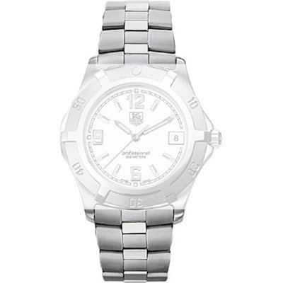 TAG Heuer BA0332 2000 Exclusive Series band