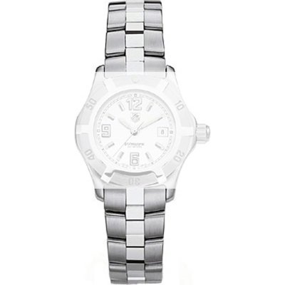 TAG Heuer BA0333 2000 Exclusive Series band
