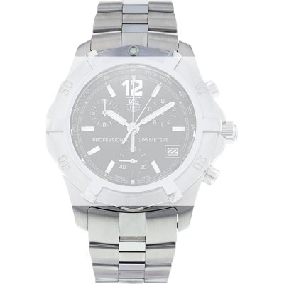 TAG Heuer BA0337 2000 Exclusive Series band