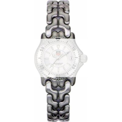 TAG Heuer BA0430/M0 BA0430 - S/EL band