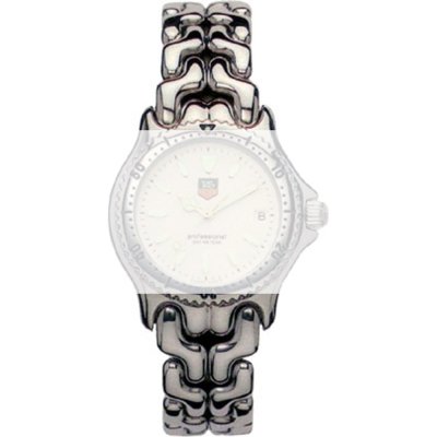 TAG Heuer BA0467/4 BA0467 - S/EL band