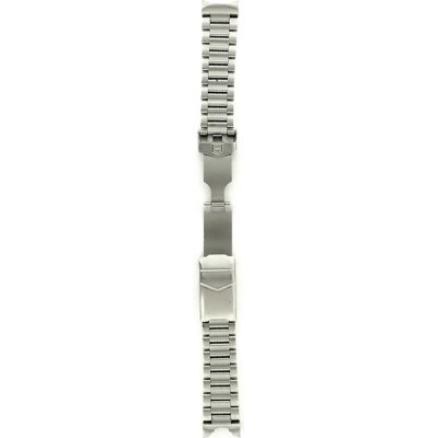 TAG Heuer BA0511 4000 Series band