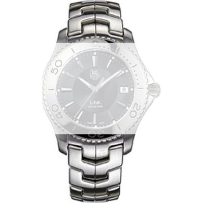 TAG Heuer BA0570 New Link band