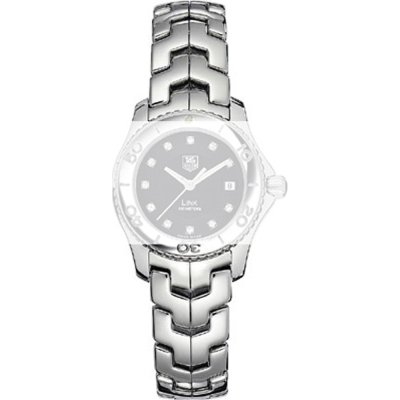TAG Heuer BA0572 New Link band