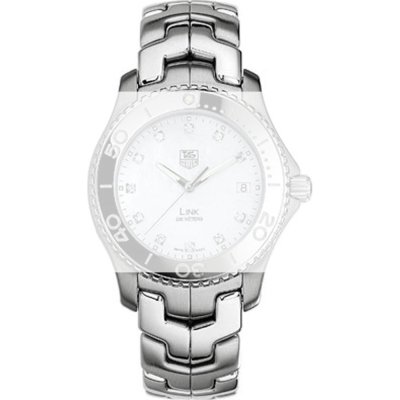 TAG Heuer BA0575 New Link band